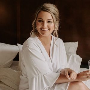 Meet your Posher, Katy